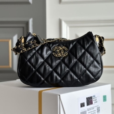 Chanel Hobo Bags